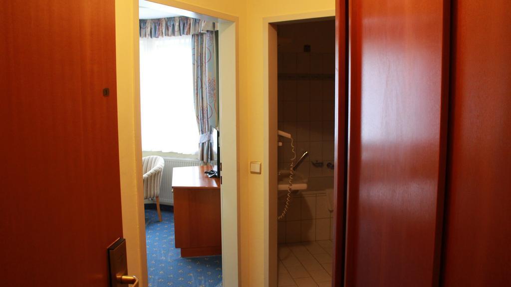 Hotel Josefa Salzburg Exteriör bild