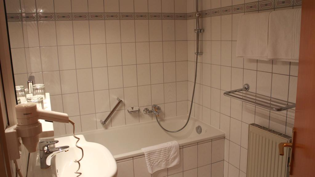 Hotel Josefa Salzburg Exteriör bild