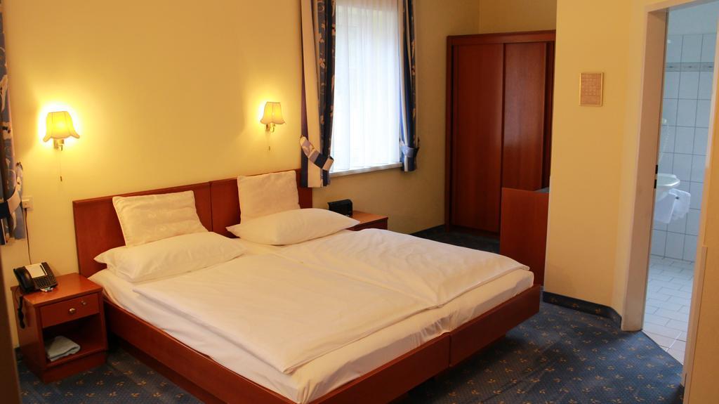 Hotel Josefa Salzburg Exteriör bild
