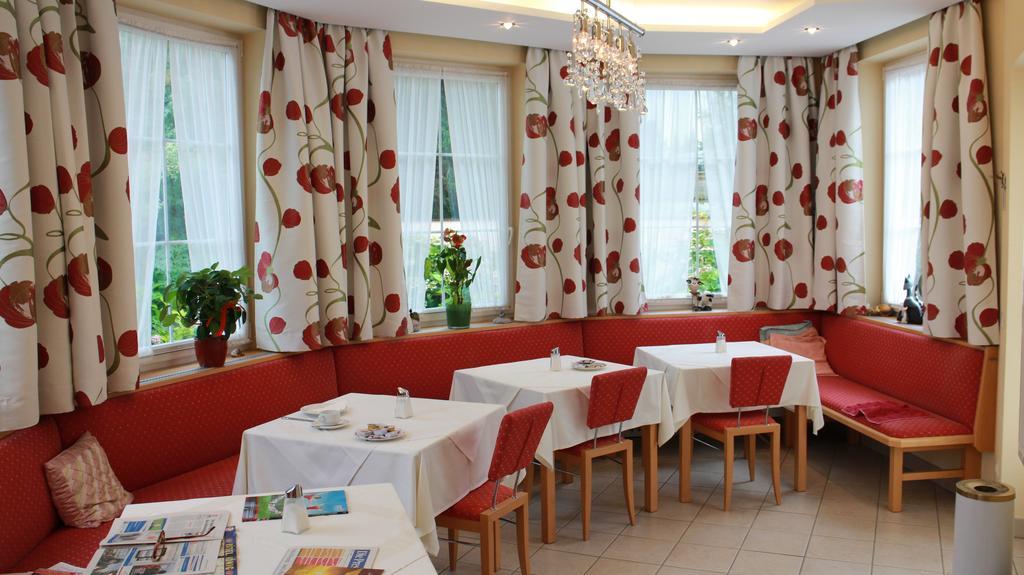Hotel Josefa Salzburg Exteriör bild