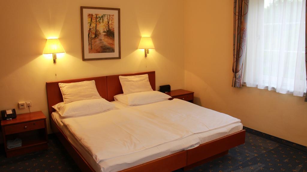 Hotel Josefa Salzburg Exteriör bild