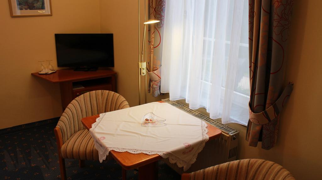 Hotel Josefa Salzburg Exteriör bild