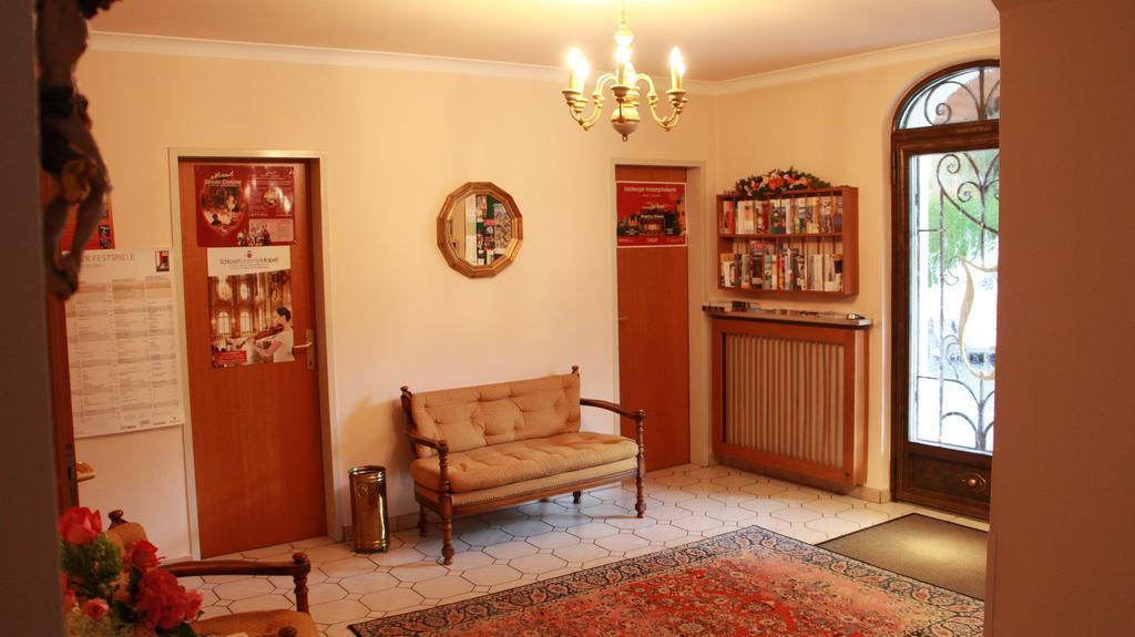Hotel Josefa Salzburg Exteriör bild