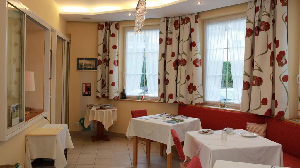 Hotel Josefa Salzburg Exteriör bild