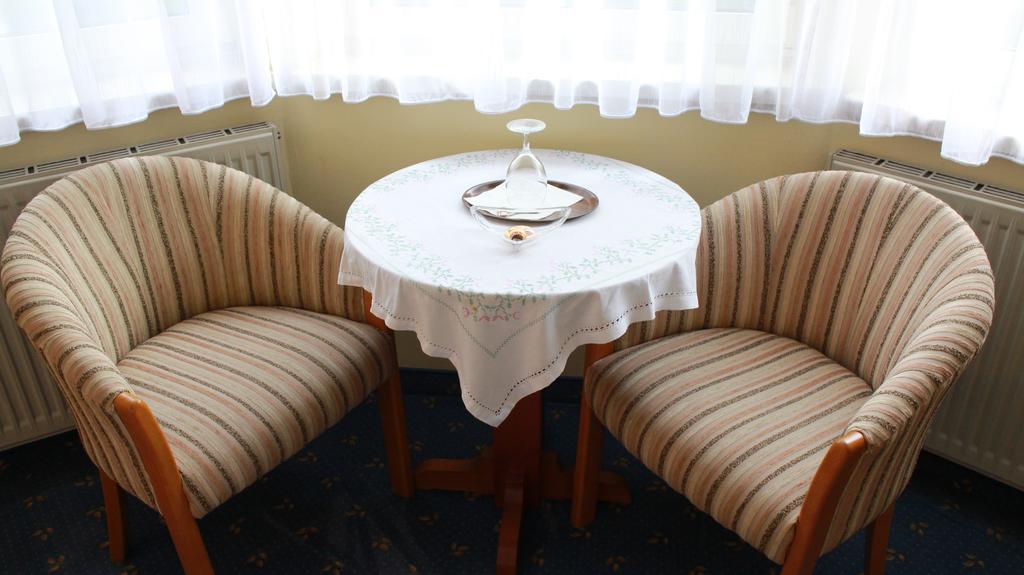 Hotel Josefa Salzburg Exteriör bild
